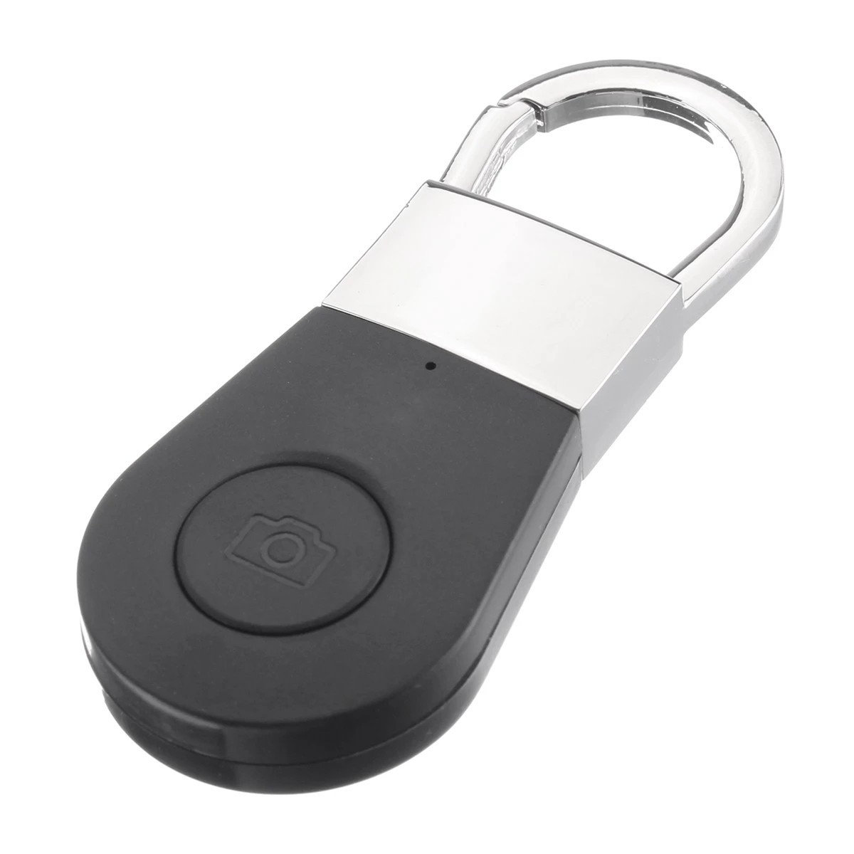 Nøglefinder - bluetooth finder til nøgler, mobiltelefon mv