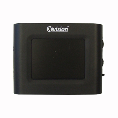 Mini testmonitor til CCTV-kameraer