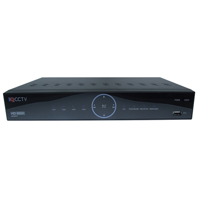 dvr optager