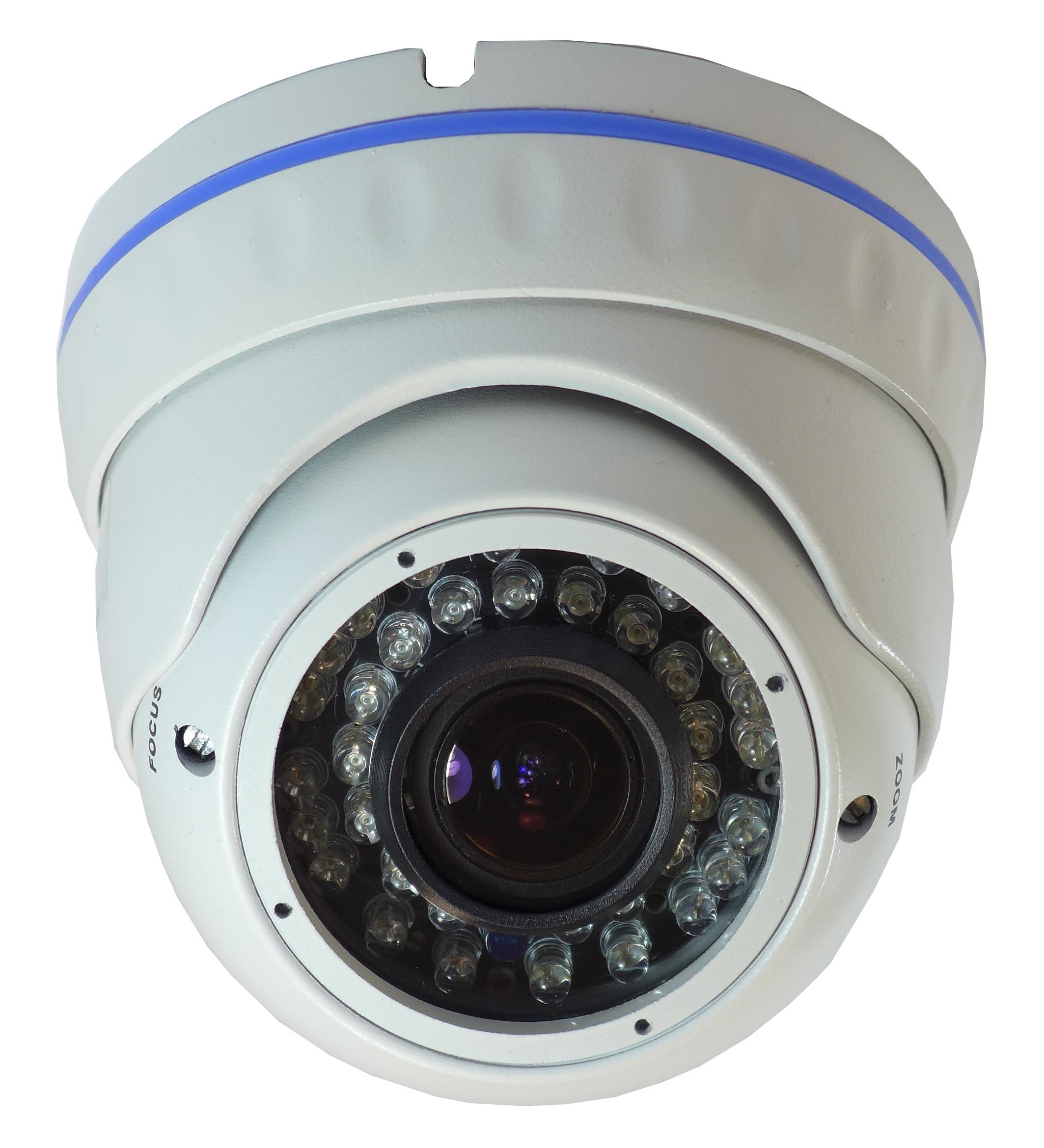 Sikkerhedskamera IQC1080-mm-001