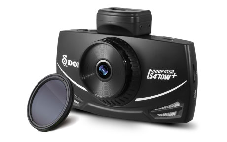 polarisationsfilter DOD LS470W +