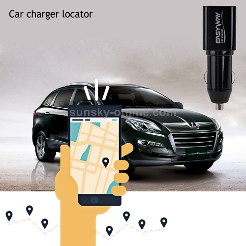 gps tracker med aflytning af opkald