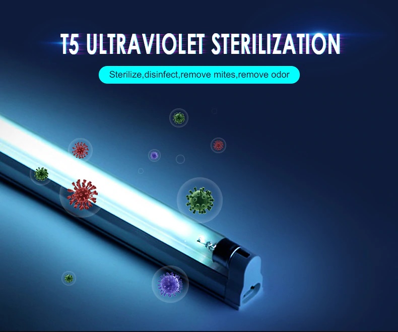 uv desinfektionslampe