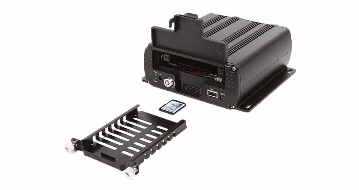 bilkameraer understøtter hdd-optagelse harddisk sd-kort - profio x7