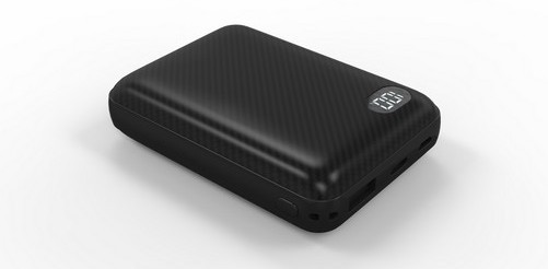 bærbar powerbank 10000 mah